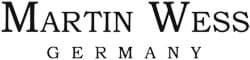 Martin Wess Martin Wess