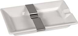 Zeige Details für Aschenbecher White Classic Bild von Aschenbecher White Classic