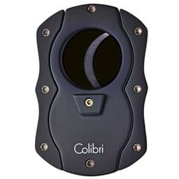 Zeige Details für Colibri Cut Zigarrenabschneider schwarz/schwarz Bild von Colibri Cut Zigarrenabschneider schwarz/schwarz