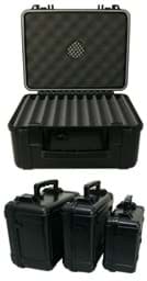 Zeige Details für Zigarren-Reisehumidor 50er Bild von Zigarren-Reisehumidor 50er