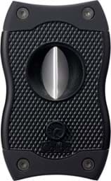 Zeige Details für Colibri SV-Cut Zigarrenabschneider schwarz Bild von Colibri SV-Cut Zigarrenabschneider schwarz