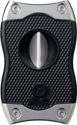 Zeige Details für Colibri SV-Cut Zigarrenabschneider schwarz/chrom Bild von Colibri SV-Cut Zigarrenabschneider schwarz/chrom