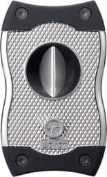 Zeige Details für Colibri SV-Cut Zigarrenabschneider chrom/schwarz Bild von Colibri SV-Cut Zigarrenabschneider chrom/schwarz