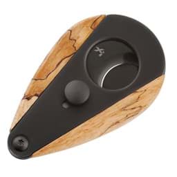 Zeige Details für  Xikar Cutter XI3, Edelstahl Phantom Tamarinde Bild von  Xikar Cutter XI3, Edelstahl Phantom Tamarinde