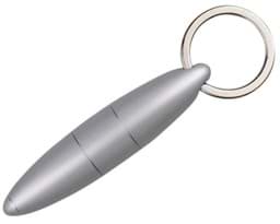 Zeige Details für Passatore Duo XL Rundcutter Alu-Silber, 9 und 12 mm Bild von Passatore Duo XL Rundcutter Alu-Silber, 9 und 12 mm