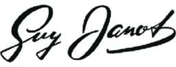 Guy Janot Guy Janot