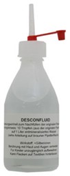 Zeige Details für Desinfektionslösung für YTERBIUM-Befeuchter 100 ml Bild von Desinfektionslösung für YTERBIUM-Befeuchter 100 ml