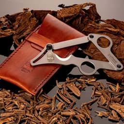 Zeige Details für Smoking Moses RazorCut Bild von Smoking Moses RazorCut