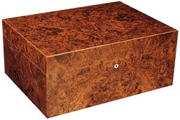 Zeige Details für CENTURY CENTURION Walnuss Wurzelmaser Bild von CENTURY CENTURION Walnuss Wurzelmaser