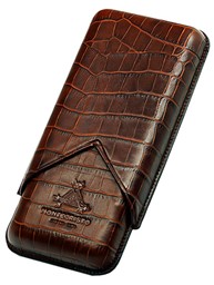 Zeige Details für Zigarrenetui Montecristo  Bild von Zigarrenetui Montecristo