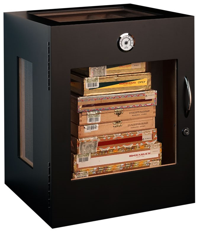 Neue Humidorschränke Neue Humidorschränke