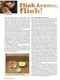 Zeige Produkte für Kategorie Aromenverlust im Humidor Bild für Kategorie Aromenverlust im Humidor