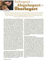 Zeige Produkte für Kategorie Langzeitlagerung von Zigarren Bild für Kategorie Langzeitlagerung von Zigarren