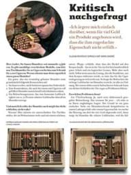 Zeige Produkte für Kategorie Humidorkatastrophen - Interview Bild für Kategorie Humidorkatastrophen - Interview