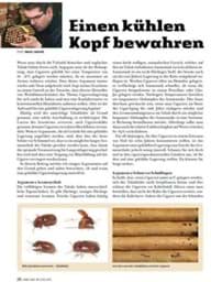 Zeige Produkte für Kategorie Gekühlte Zigarrenlagerung Bild für Kategorie Gekühlte Zigarrenlagerung