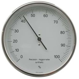 Zeige Details für Suprathermhygrometer (102mm) Bild von Suprathermhygrometer (102mm)