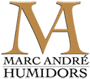 MARC ANDRÉ HUMIDORS MARC ANDRÉ HUMIDORS