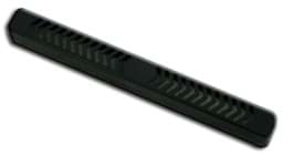 Zeige Details für Polymerfleece Stabbefeuchter schwarz Bild von Polymerfleece Stabbefeuchter schwarz