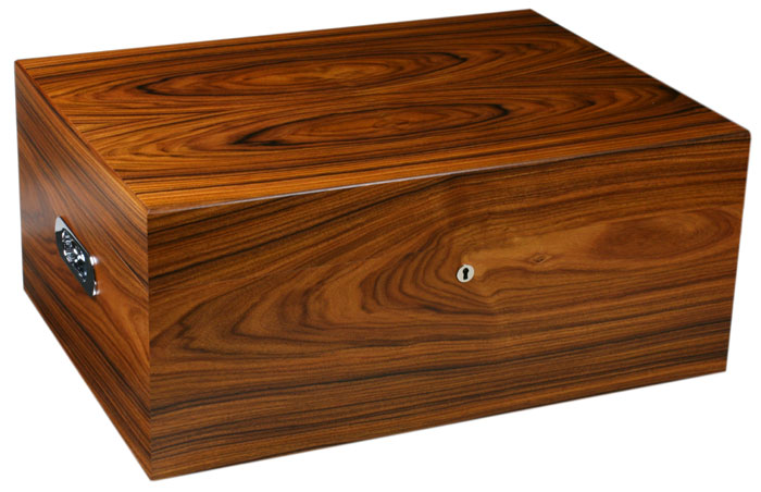 Bild von CENTURY CENTURION Santos Palisander