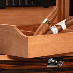 Bild für Kategorie Tischumidore bis 100 Zigarren