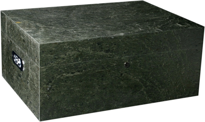 Bild von CENTURY CENTURION Quarzitschiefer