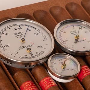 Bild für Kategorie Hygrometer