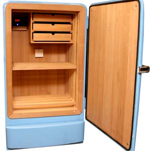 Bild für Kategorie Möbelumbau zum Humidor
