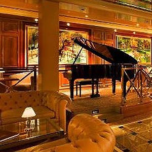 Bild für Kategorie Colombi Hotel Freiburg