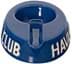 Bild von Aschenbecher Havana Club Egoista blau