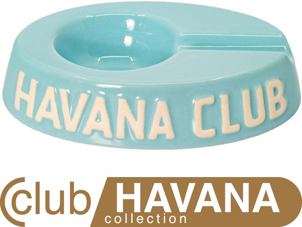 Bild für Kategorie Havana Club Aschenbecher