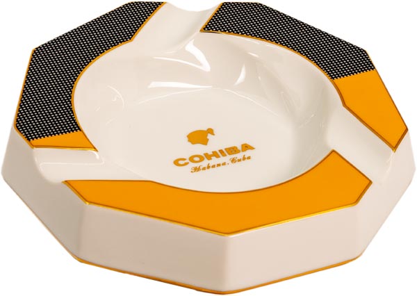 Bild von Aschenbecher Cohiba Limoges