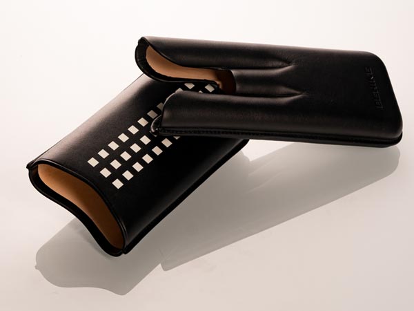 Bild von Zigarrenetui Cohiba Classic  Behike 3er