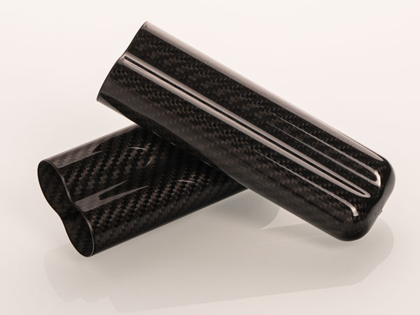 Bild von Carbon Etui Magic 2er