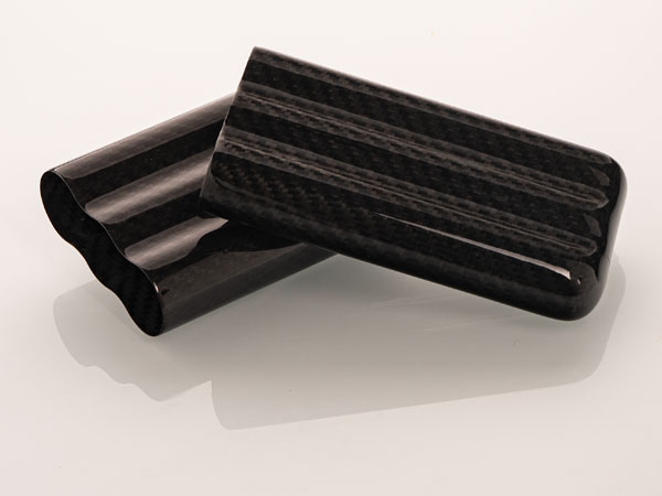 Bild von Carbon Etui 3er