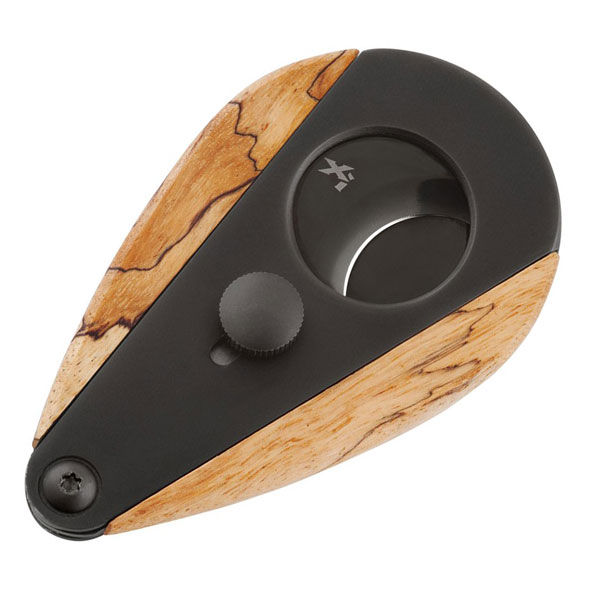 Bild von  Xikar Cutter XI3, Edelstahl Phantom Tamarinde