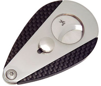 Bild von Xikar Cutter XI3, Edelstahl Carbon