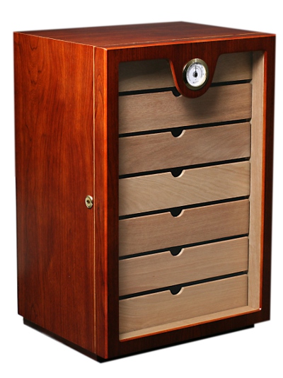 Bild von Humidorschrank Cabinet