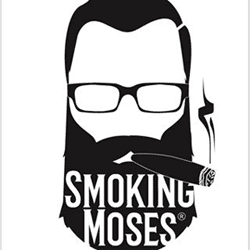 Bilder für Hersteller Smoking Moses