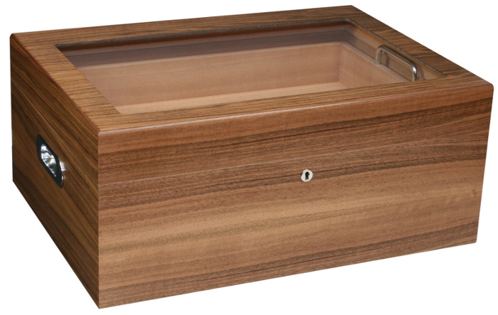 Bild von CENTURY CENTURION VIEW Nussbaum