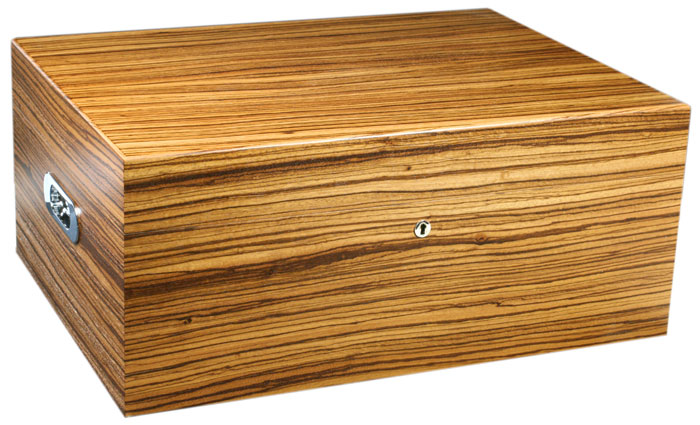 Bild von CENTURY CENTURION Zebrano