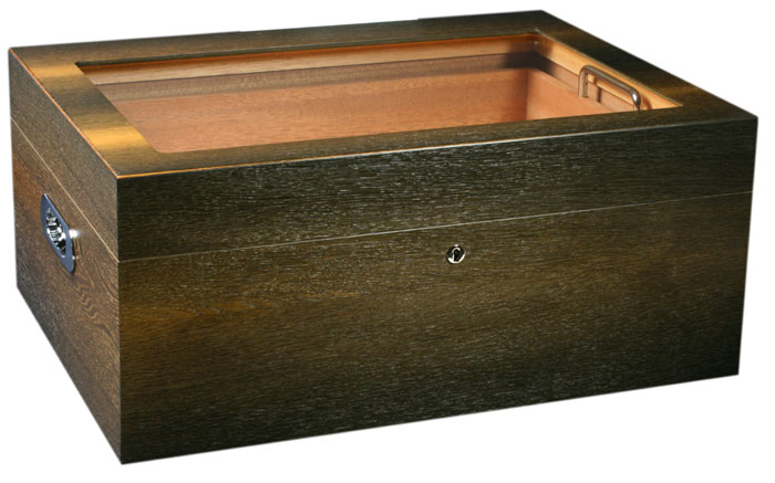 Bild von CENTURY CENTURION VIEW Mooreiche