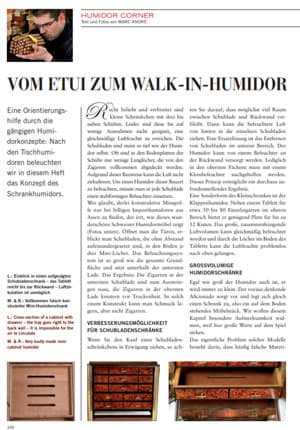 Bild für Kategorie Schrankhumidore