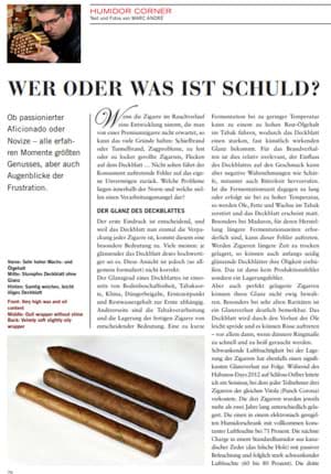 Bild für Kategorie Deckblattprobleme