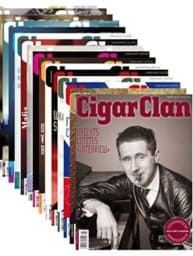 Bild für Kategorie Cigar Clan