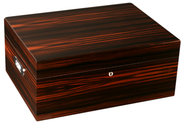 Bild von CENTURY CENTURION Makassar Ebenholz