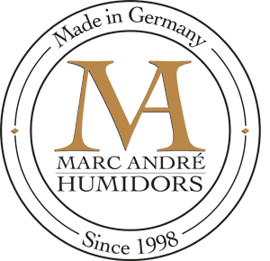 Marc André Humidore