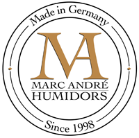 Bild für Kategorie Die Referenz - Century Humidore by Marc André