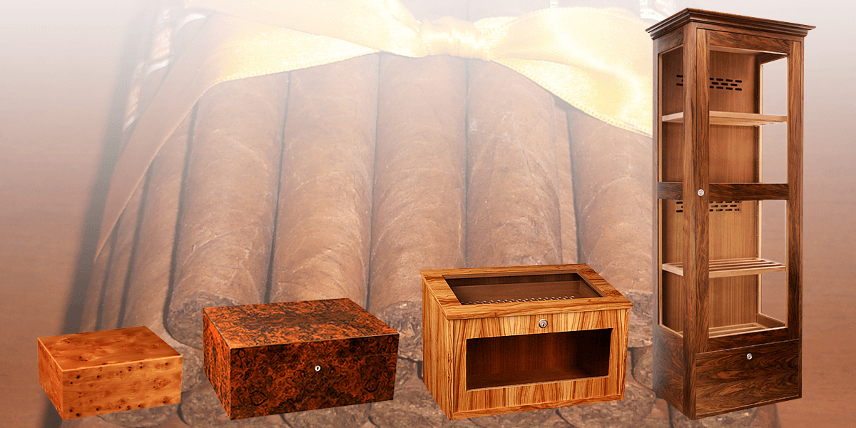 Quadrantscharnier klein online bei Humidor kaufen Der Humidor by Marc André